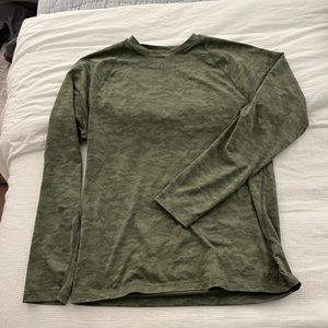 NOBULL MENS LONG SLEEVE